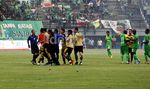 Persebaya Tundukkan Mitra Kukar 2-1