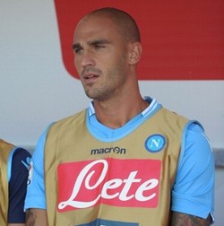 Inter Pinjamkan Belfodil ke Livorno, Napoli Lepas Cannavaro ke Sassuolo