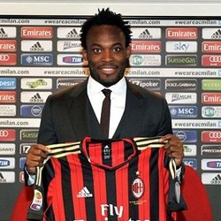 Daftar Transfer Musim Dingin di Serie A