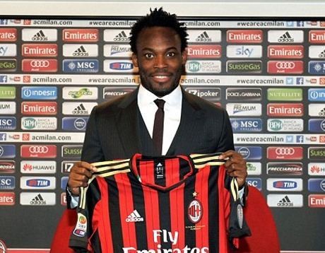 Daftar Transfer Musim Dingin di Serie A