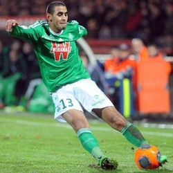 Napoli Boyong Ghoulam, Pinjamkan Armero ke West Ham