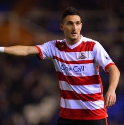 MU Kembali Pinjamkan Macheda, Fulham Dapatkan Heitinga