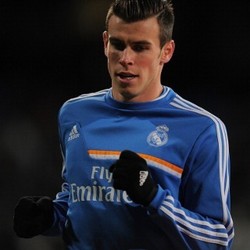 Hadapi Bilbao, Madrid Masih Tanpa Bale