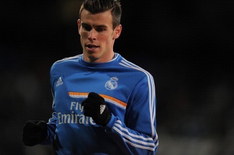 Hadapi Bilbao, Madrid Masih Tanpa Bale