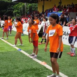 Street Child World Cup, Anak Jalanan pun Bisa Tampil di Piala Dunia