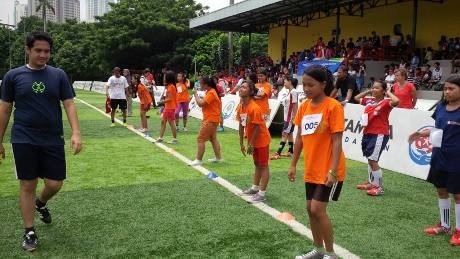 Street Child World Cup, Anak Jalanan pun Bisa Tampil di Piala Dunia