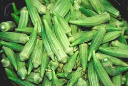 Satu Lagi Tumbuhan yang Dipercaya Bisa Atasi Diabetes, Okra