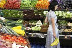 Tanpa Jadi Vegetarian, Anda Bisa Menambah Konsumsi Sayuran dengan Cara Ini