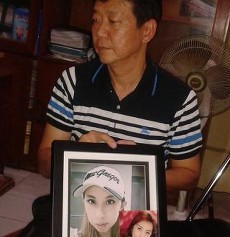 Daniel Pernah Bawa Lari Mobil Feby Seminggu