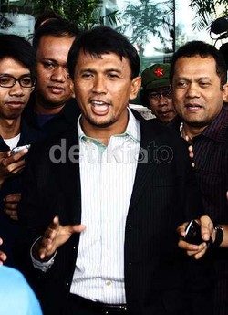 Keluarga Korban Tewas Letusan Sinabung Dapat Santunan Rp 11 Juta