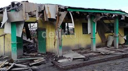 Sigarang-garang, Desa Mati Setelah Diterjang Awan Panas Bertubi-tubi