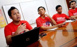 ICW: Ada Peningkatan Pemberantasan Korupsi Selama 3 Tahun Terakhir
