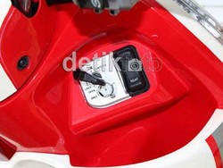 Kunci Motor Kenapa Ada yang Sama?