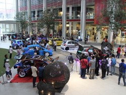 Ini Dia Finalis Yaris Show Off