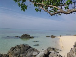 Alam Karimunjawa, Bikin Jatuh Cinta