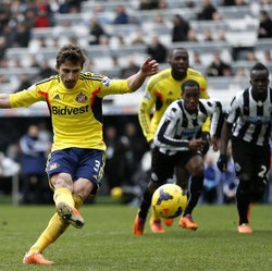 Pemanfaatan Peluang, Kunci Kemenangan Derbi Tyne-Wear