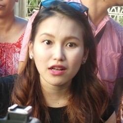 Mulai Sibuk, Ayu Ting Ting Biasakan Tinggalkan Anak saat Kerja