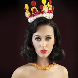 Punya 50 Juta Follower, Katy Perry Jadi Ratu Twitter