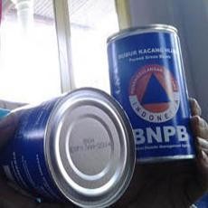 Bantuan Makanan Kaleng Kadaluwarsa ke Korban Bencana di Banyuwangi Disesalkan