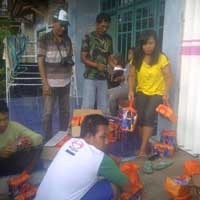 Bantuan Makanan Kadaluwarsa Korban Bencana di Banyuwangi Ditarik