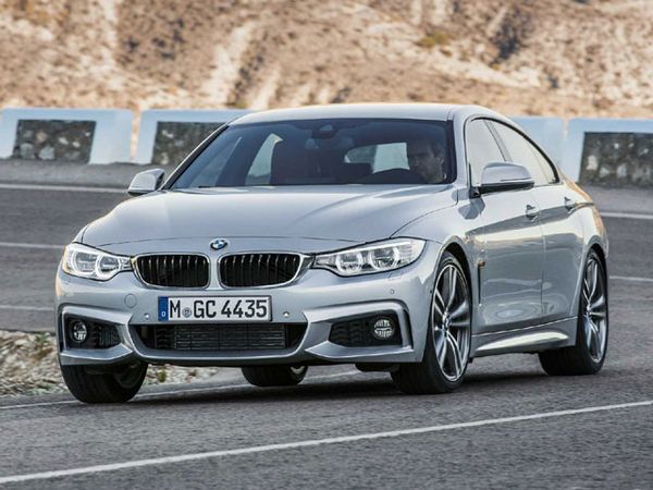 Mobil Mewah Terbaru BMW