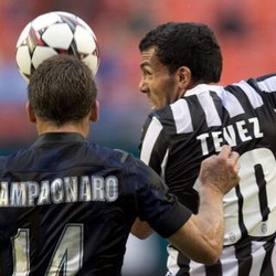 Campagnaro Waspadai Daya Juang Bianconeri