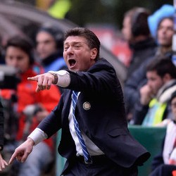 Mazzarri: Ular Besar Sudah Siap 100 Persen Hadapi Nyonya Besar