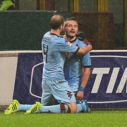 Ventura Sesali Torino Buang Peluang untuk Menang