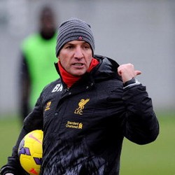 Gagal Dapat Pemain Baru, Rodgers Tetap Optimistis dengan Skuatnya