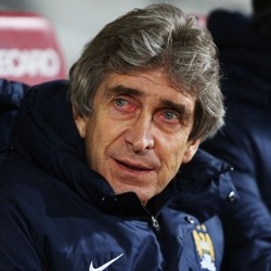 Enggan Ladeni Komentar Mourinho, Pellegrini Cuma Mau Bukti di Lapangan