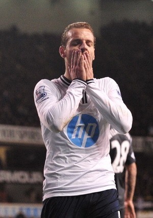 Soldado Sedang Paceklik Gol