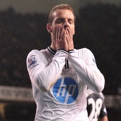 Soldado Sedang Paceklik Gol