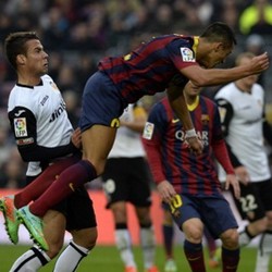 Kekalahan Barca atas Valencia Disebut Hadir di Saat yang Buruk