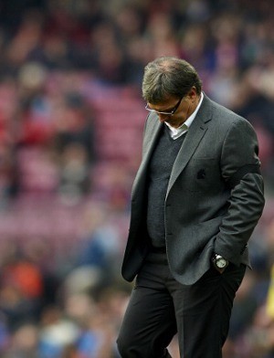 Martino Ingin Barca Kurangi Kesalahan