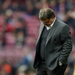 Martino Ingin Barca Kurangi Kesalahan