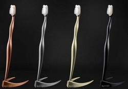 Sikat Gigi Termahal di Dunia, Seharga Rp 53 Juta