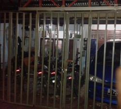 Pemilik Katering yang Tewas di Tanah Tinggi Menderita 16 Luka Tusuk