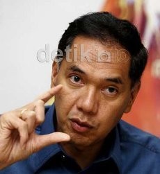 Komisi VI: Sisa Jabatan Tinggal Seumur Jagung, Pengganti Gita Plt Saja