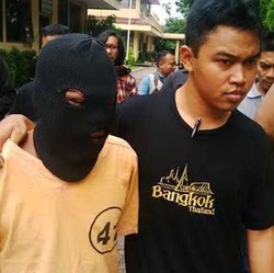 4 Jejak The New Kolor Ijo, Pemerkosa 31 Wanita Asal Probolinggo