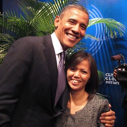 Kisah Seru Penyelamatan Ima Matul, WNI yang Dipaksa Jadi Budak di AS