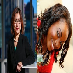 4 Kisah Wanita Survivor Budak Seks di AS