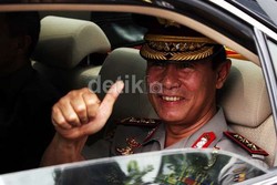 Kurang Personel, Kapolri Imbau Intelijen Polri Gandeng Media