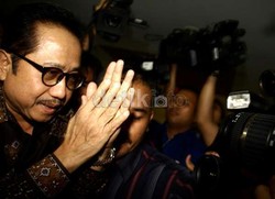 Ini Alibi Eks Sekjen ESDM Waryono Karno Soal Uang US$ 284 Ribu di Ruangannya