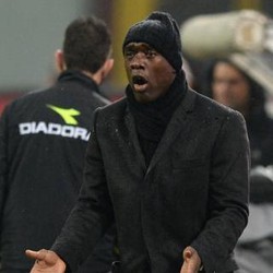 Tonton Atletico, Seedorf Mulai Persiapan untuk Liga Champions