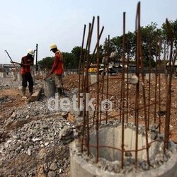 Bangun Pabrik Petrokimia Rp 50 T, Lotte Tawar Tanah di Cilegon