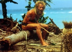 6 Cara Bertahan Hidup Jika Terdampar di Pulau