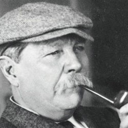 10 Hal Unik Tentang Pencipta Sherlock Holmes Yang Tak Diketahui Publik