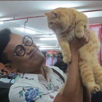 Uya Kuya dan Astrid Pelihara 15 Kucing Karena Percaya Membawa Rezeki