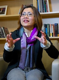 Jadi Budak Seks di AS, Shandra Dijual ke Germo Asal Malaysia Hingga Taiwan