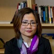 Berhasil Lepas dari Budak Seks di AS, Shandra Abdikan Diri Jadi Aktivis